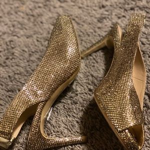 New LK Bennett Heels